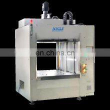 Automobile Car Door Panel Plastic Hot Riveting Machine thumbnail-2