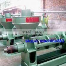 Screw Oil Press Machine for Peanut,bean Oil Making Machine thumbnail-4