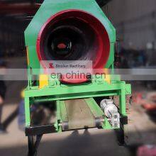 Automatic Urban Garbage Sorting Plant Hot Sale Waste Garbage Recycling Line thumbnail-4