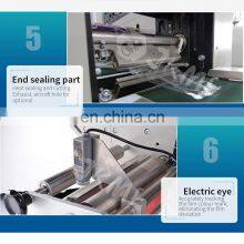 Bubble Bag Packaging Machine Bubble Pack Packing Machine thumbnail-5