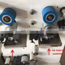 Automatic Wood Toothpick Blister Packing Machine thumbnail-5
