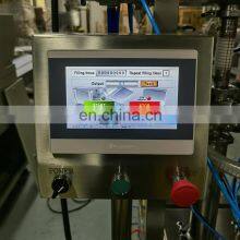 Automatic Liquid Filling Machine 6 Nozzles Filling Machine for Detergent thumbnail-3