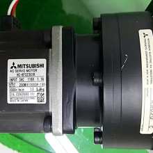 HC-KFS23G1K Mitsubishi 118v Input Power Insulating Material Motor thumbnail-1