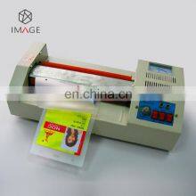 Waterproof 100mic 125mic ID Hologram Lamination Pouches, Optical Butterfly ID Card Pouches thumbnail-3