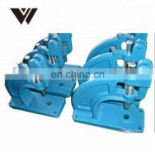 Grommet Machine: 1 Grommet Machine, 3 Dies (different Size) & 900 Grommets Eyelet Hand Press Tool thumbnail-3