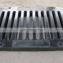 EN124 SMC/BMC Fiberglass Durable Water Grate /GRP/frp Sewer Drain Manhole Cover thumbnail-4