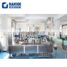 10000-24000BPH Automatic Rotary Hot Melt Glue Opp Labeling Machine thumbnail-5