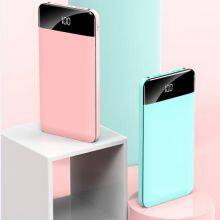 Thin Phone Chargers Power Banks With Digital Display thumbnail-2