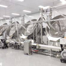 Automatic Tapioca Pearls Machine Mesin Mutiara Ubi Kayu Automatik thumbnail-2