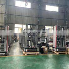 WDW-100 100KN Floor Type Computer Control Universal Testing Machine thumbnail-3