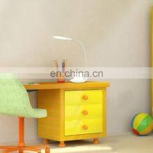 New Design Office Reading Room 6W Three-levels Dimmable Tab Led Table Lamp Reading thumbnail-2