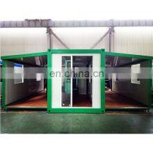 Expandable Container House for Family Living With Bedroom/living Room/kitchen/bathroom thumbnail-3