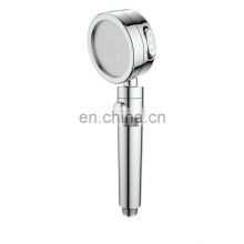 2022 New shower head with handheld good quality shower heads high pressure head shower