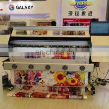 Hot Sale Galaxy UD-181LC 1.8m/6ft 1440dpi Indoor Outdoor Inkjet Printer ( Dx5 Head,5ft/6ft/7ft/8ft/10ft Available) thumbnail-2