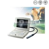 YSVET0206 Good quality good price full digital laptop vet ultrasound scanner