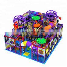 Children Commercial Indoor Playground Equipment China thumbnail-3