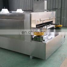 Maize Roasting Machine Sesame Flat Rotary Roaster Swing Coated Peanut Oven thumbnail-3