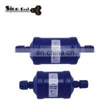 High Quality SEG Series Drying Refrigerant Filter Drier thumbnail-2
