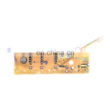 Sharp-A745(front) Universal Washing Machine Pcb Control Board Washing Machine Circuit Board thumbnail-4