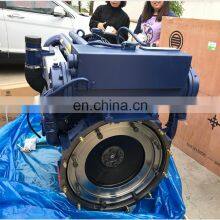 165hp 1800rpm 4 Stroke Weichai WP6C165-18 Diesel Engine Commonly Used for Marine Boat thumbnail-4