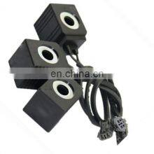 Solenoid Valve Coil 092601130 for Excavator Parts thumbnail-1