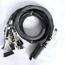 Liugong Wheel Loader Parts, ZF Transmission Cable Drum 6029017055 thumbnail-4