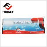 Customized Cheapest Airline Boarding Pass, Supply Thermal Paper Flight Tickets, Air Tickets Printing thumbnail-2