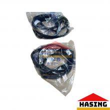 CAMC truck parts Oil pan gasket 628DA1009009A Shandong hasing trade