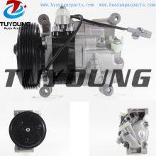 China Manufacture ac Compressors Fits SUZUKI SX4 V08A0AB4AJ V08A0AA4AJ thumbnail-1