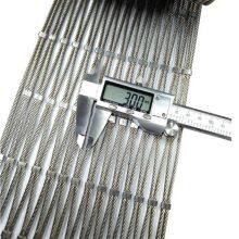 Wide Application Range Stainless Steel Woven Mesh Within 20 Meters thumbnail-3