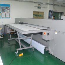 3.2m 10ft Ricoh Kyocera Printheads UV Roll to Roll Flatbed Printer thumbnail-4