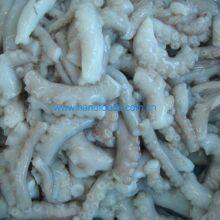 Frozen Sliced Small Octopus thumbnail-2