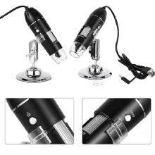 Microscope / HD Electron Microscope / Optical Microscope / Digital Microscope thumbnail-2