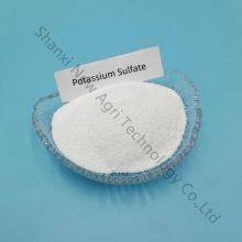 Potassium Sulphate White Powder Potassium Fertilizer K2O 52%Min thumbnail-3