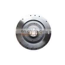Shacman L3000/F3000/X3000/X6000 Truck Weichai WP10/WP12/WD12 Engine Spare Parts 612600020220 Flywheel Assembly thumbnail-4
