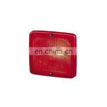 Beiben V3 NG80B Weichai WP10/WP12/WP13 Yuchai Fast 12JS160/12JS180/12JSD200 Truck Spare Parts 0005441104 Rear Fog Lamp thumbnail-3