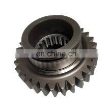 Shacman Schnellgetriebe 30-Zahn-Antriebszahnrad 18869 für das RT-11509C-Getriebe thumbnail-5