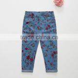 Tights Pants French Terry thumbnail-1