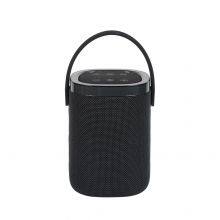 Hand Free Calling BT RGB Colorful Light Hands-free Speakers Wireless Stereo Blue Tooth Multifunction Portable Speaker thumbnail-6