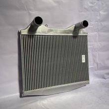 China FAW J6 Truck Intercooler 1119010-1057 Auto Cooling System thumbnail-2