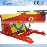 SEB10 Hydraulic Height Adjustable Welding Positioner