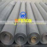 General Mesh Stainless Steel Wire Mesh Screen for Light Rock Sieve ,2-635 Mesh thumbnail-1