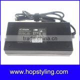 For Fujitsu 160w DC Round 4 Pin Laptop ac Battery Charger Power Adapter