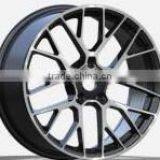 used rims for sale for cars 19 20 inch rims for PORSCHE 2015 MACAN rims