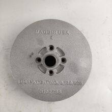 Marine Heavy Equipment Truck X15 ISX15 QSX15 Diesel Engine Parts Crankcase Breather 3102738 thumbnail-2