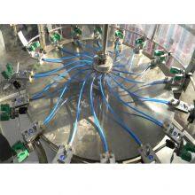 3L to 10L Plastic PET Bottle Drinking Mineral/Pure Water Filling 3-in-1 Machine Mono Block Production Line thumbnail-3