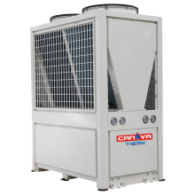 19KW~210KW Commercial Heat Pump Water Heater For Room Heating thumbnail-2