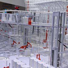 Intelligent Industrial Robot Model Manufacturer thumbnail-4