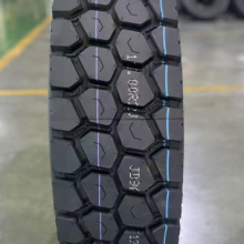 Durable Truck Tires 12.00R20 / 11.00R20 – High Quality Heavy Load Tyres for Vietnam Market thumbnail-2