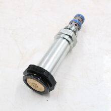SANY Excavator Solenoid Valve Body 60286669 1010822-104 | OEM Hydraulic Control Valve for SANY 155 Wheel Excavator thumbnail-6